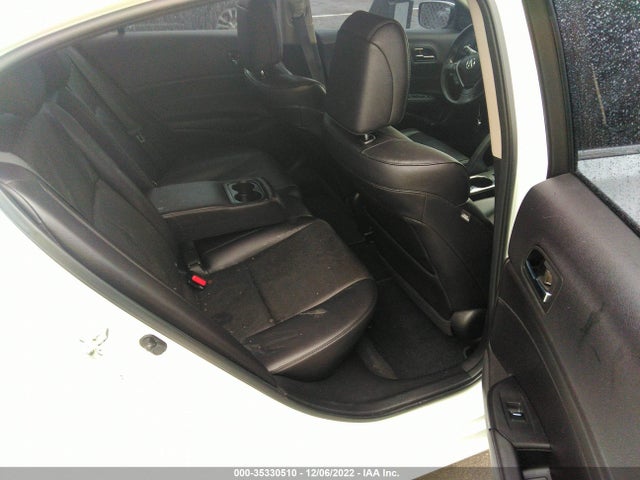 Acura Ilx Tech Pkg 2013 19VDE1F7XDE011090 Image 9