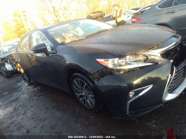 2017 Lexus ES, VIN: 58ABK1GG5HU061977
