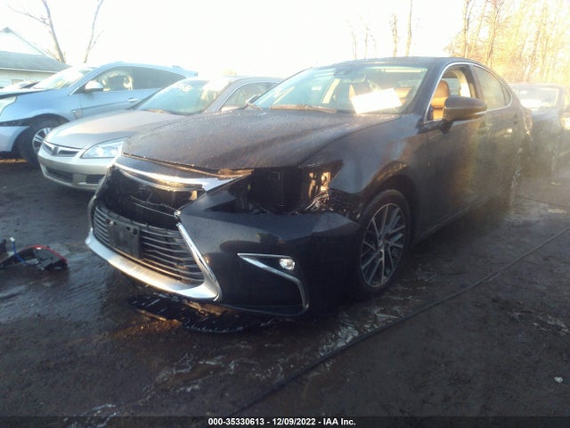 2017 Lexus ES, VIN: 58ABK1GG5HU061977