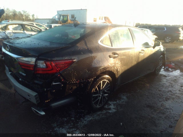 2017 Lexus ES, VIN: 58ABK1GG5HU061977
