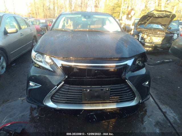 2017 Lexus ES, VIN: 58ABK1GG5HU061977