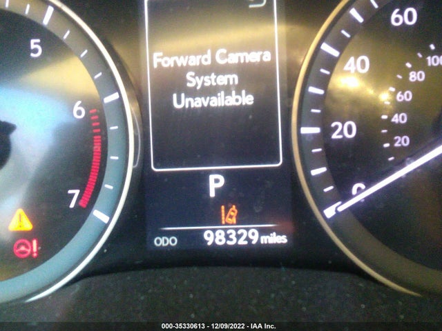 2017 Lexus ES, VIN: 58ABK1GG5HU061977
