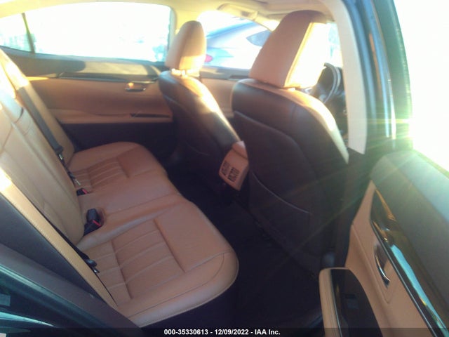 2017 Lexus ES, VIN: 58ABK1GG5HU061977