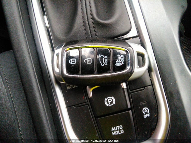 2020 Hyundai Santa Fe, VIN: 5NMS33AD2LH277739