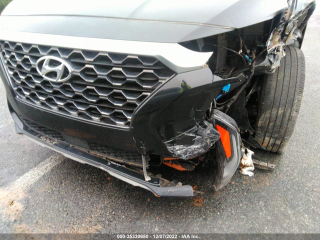 2020 Hyundai Santa Fe, VIN: 5NMS33AD2LH277739