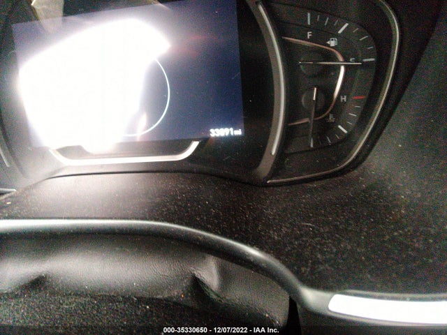 2020 Hyundai Santa Fe, VIN: 5NMS33AD2LH277739