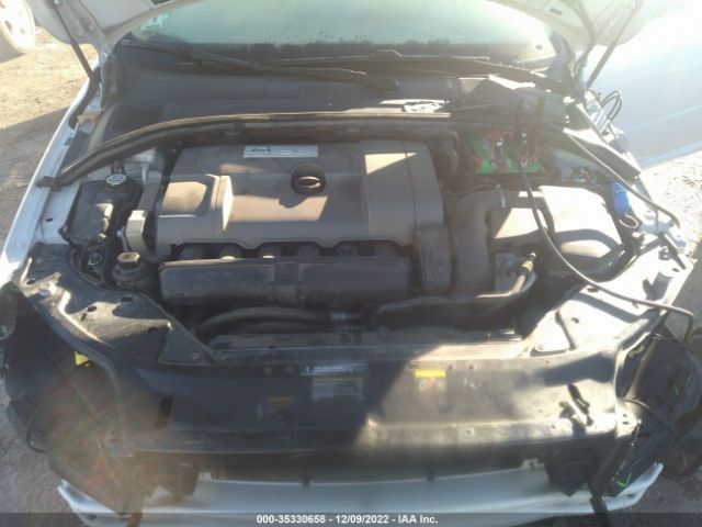 YV1BW982281053462 Volvo V70