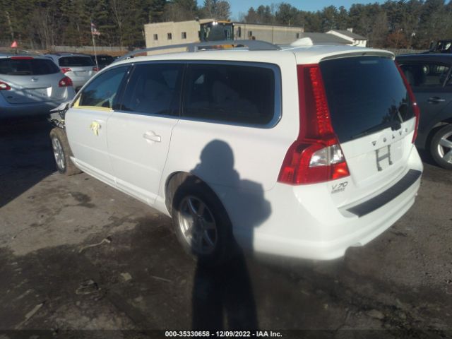 YV1BW982281053462 Volvo V70
