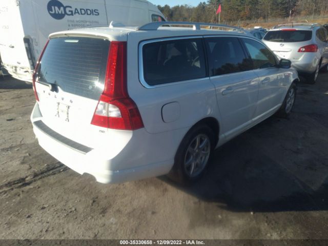 YV1BW982281053462 Volvo V70