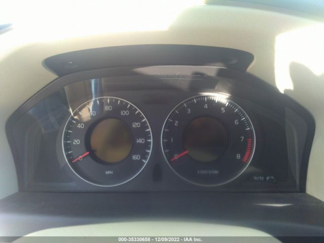 YV1BW982281053462 Volvo V70