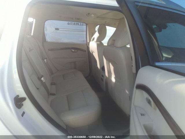 YV1BW982281053462 Volvo V70