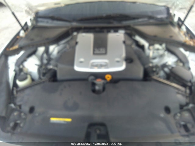 2015 INFINITI Q50 PREMIUM VIN: JN1BV7AR7FM393158