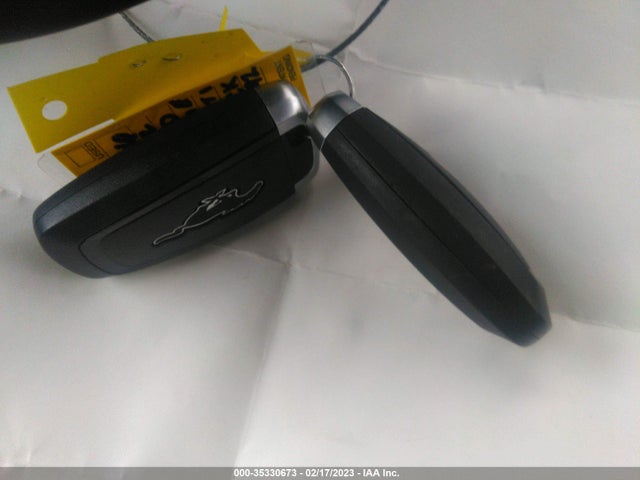 2022 Ford Mustang, VIN: 3FMTK2SU4NMA16592