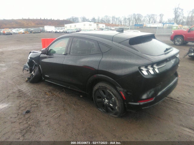 2022 Ford Mustang, VIN: 3FMTK2SU4NMA16592