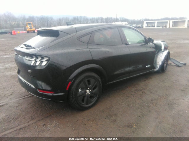 2022 Ford Mustang, VIN: 3FMTK2SU4NMA16592