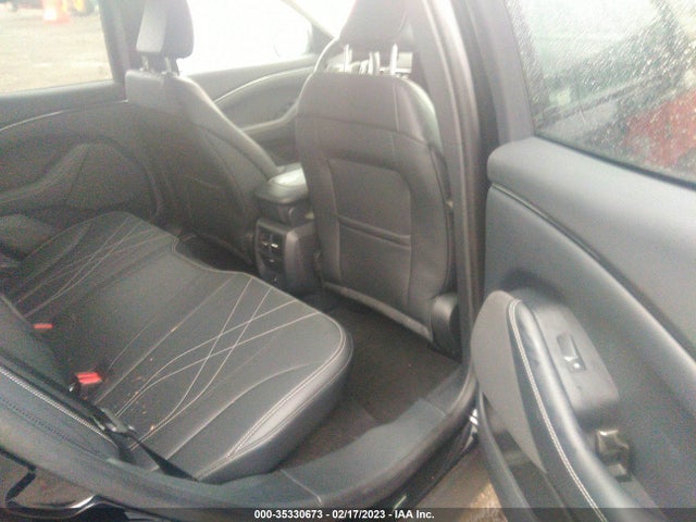 2022 Ford Mustang, VIN: 3FMTK2SU4NMA16592