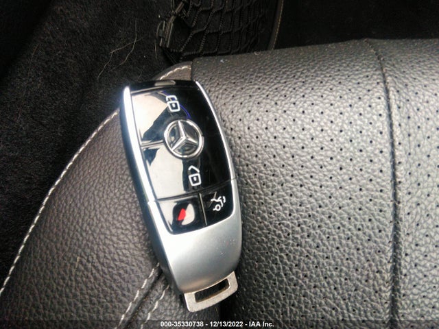 2017 MERCEDES-BENZ E-CLASS E 300 VIN: WDDZF4JB8HA105183