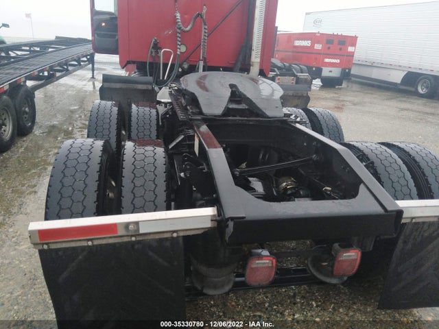 2012 MACK CHU613 CHU600 VIN: 1M1AN07Y9CM009228