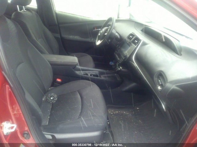 Toyota Prius Two/two Eco/three 2018 JTDKBRFU3J3595492 Image 6