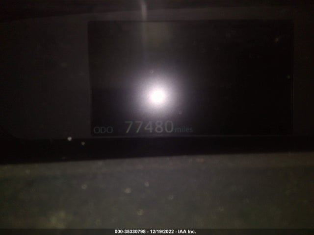 Toyota Prius Two/two Eco/three 2018 JTDKBRFU3J3595492 Image 8