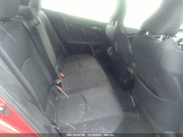 Toyota Prius Two/two Eco/three 2018 JTDKBRFU3J3595492 Image 9