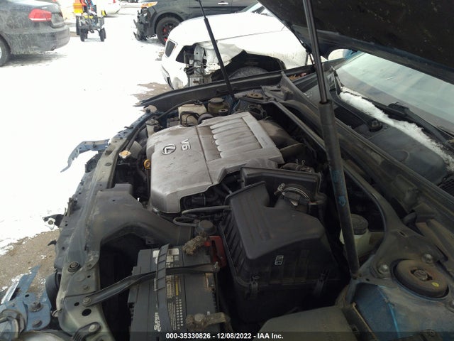 Продаж на аукціоні авто 2007 Lexus Es 350, vin: JTHBJ46G672013530, номер лоту: 35330826