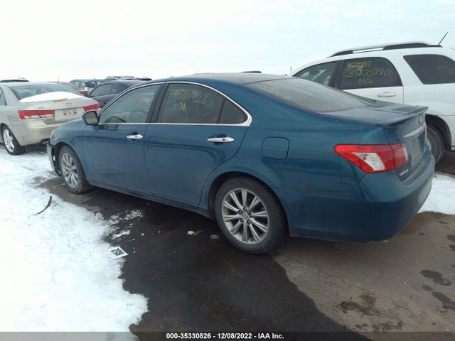 Продаж на аукціоні авто 2007 Lexus Es 350, vin: JTHBJ46G672013530, номер лоту: 35330826
