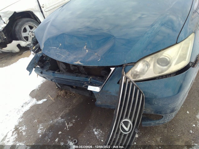 Продаж на аукціоні авто 2007 Lexus Es 350, vin: JTHBJ46G672013530, номер лоту: 35330826