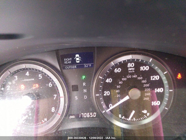 Продаж на аукціоні авто 2007 Lexus Es 350, vin: JTHBJ46G672013530, номер лоту: 35330826