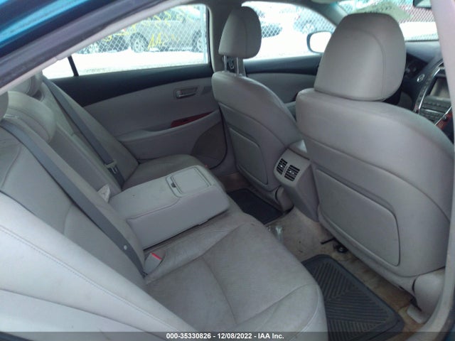 Продаж на аукціоні авто 2007 Lexus Es 350, vin: JTHBJ46G672013530, номер лоту: 35330826