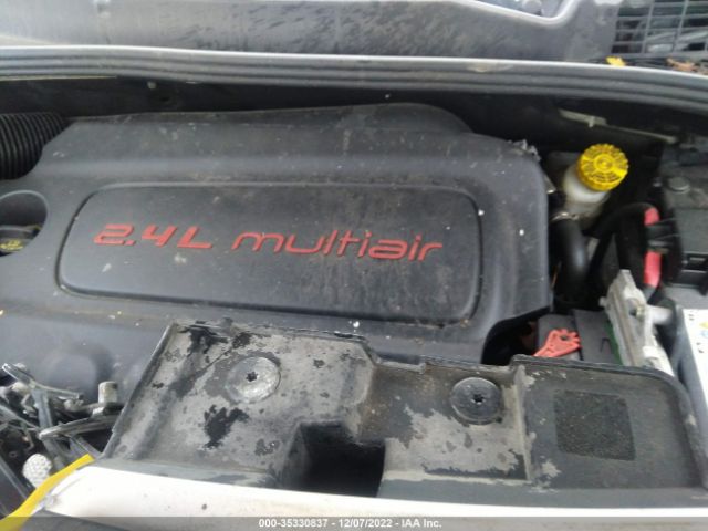 ZFBCFXETXGP405455 Fiat 500x Trekking Plus