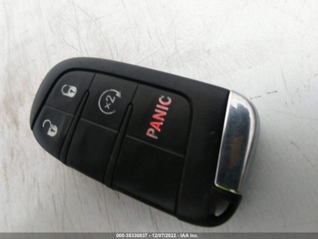 ZFBCFXETXGP405455 Fiat 500x Trekking Plus
