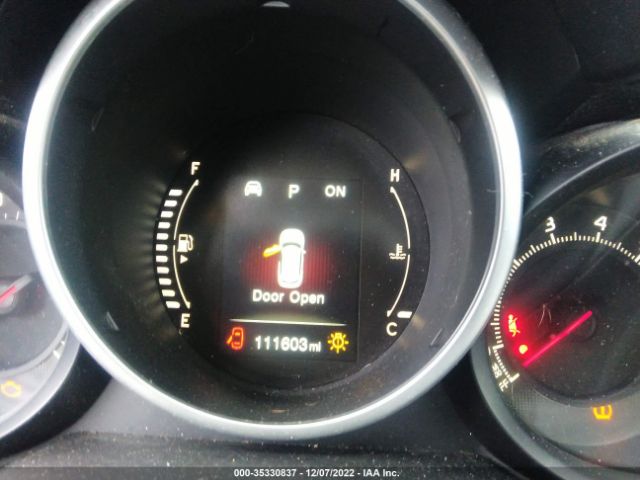 ZFBCFXETXGP405455 Fiat 500x Trekking Plus
