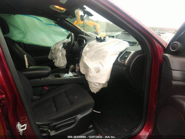 2020 JEEP GRAND CHEROKEE LAREDO E VIN: 1C4RJFAG5LC217792