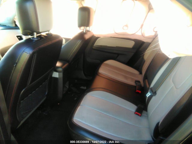 2017 Chevrolet Equinox, VIN: 2GNALDEK6H6274682