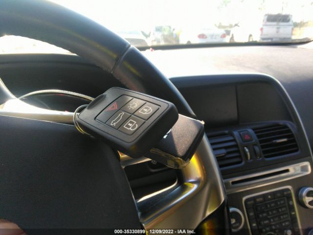 YV4902RK1G2811132 Volvo XC60
