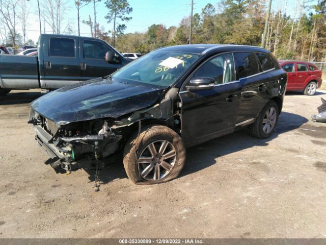 YV4902RK1G2811132 Volvo XC60