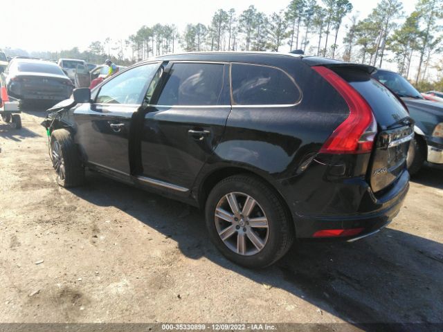YV4902RK1G2811132 Volvo XC60