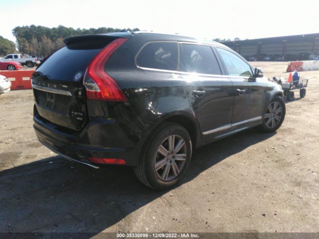 YV4902RK1G2811132 Volvo XC60