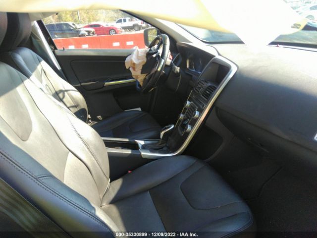 YV4902RK1G2811132 Volvo XC60
