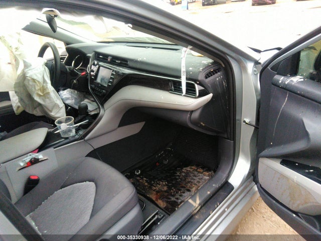 2020 Toyota Camry, VIN: 4T1C11AK0LU388890