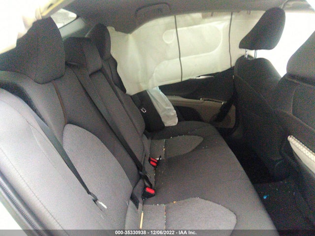 2020 Toyota Camry, VIN: 4T1C11AK0LU388890