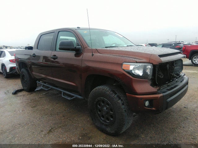 2015 Toyota Tundra, VIN: 5TFAW5F14FX480463