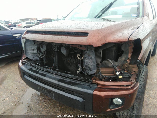 2015 Toyota Tundra, VIN: 5TFAW5F14FX480463