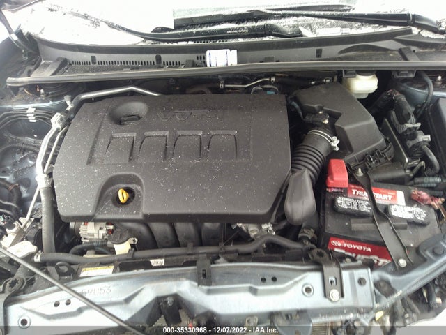 Aukcja sprzedaży 2018 Toyota Corolla L/le/xle/se/xse, vin: 2T1BURHE5JC978406, numer aukcji: 35330968