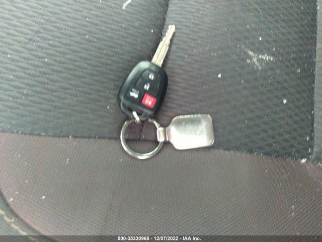 Aukcja sprzedaży 2018 Toyota Corolla L/le/xle/se/xse, vin: 2T1BURHE5JC978406, numer aukcji: 35330968