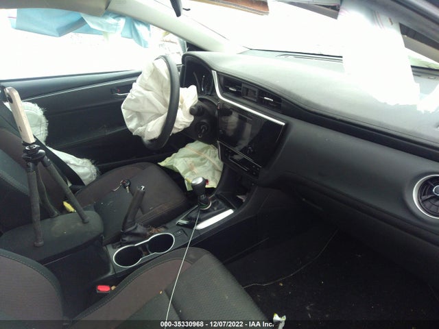 Aukcja sprzedaży 2018 Toyota Corolla L/le/xle/se/xse, vin: 2T1BURHE5JC978406, numer aukcji: 35330968