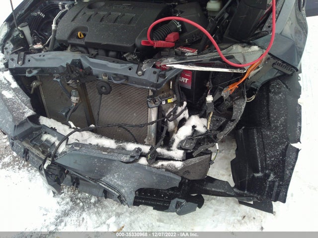 Aukcja sprzedaży 2018 Toyota Corolla L/le/xle/se/xse, vin: 2T1BURHE5JC978406, numer aukcji: 35330968