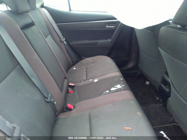 Aukcja sprzedaży 2018 Toyota Corolla L/le/xle/se/xse, vin: 2T1BURHE5JC978406, numer aukcji: 35330968