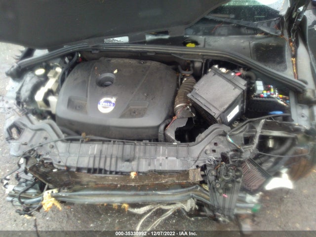 Volvo S60 T6 Drive-e Platinum 2015 YV149MFM4F2337478 Image 11